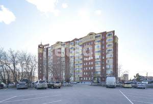 2-к квартира, на длительный срок, 78м2, 6/9 этаж