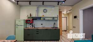 1-к квартира, на длительный срок, 38м2, 5/16 этаж