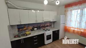 1-к квартира, на длительный срок, 40м2, 9/10 этаж