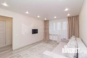 1-к квартира, на длительный срок, 40м2, 7/12 этаж