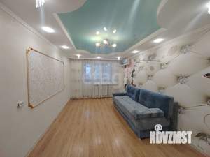 1-к квартира, на длительный срок, 32м2, 4/10 этаж