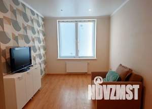 2-к квартира, на длительный срок, 58м2, 9/17 этаж