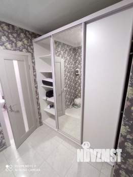 Студия квартира, на длительный срок, 32м2, 7/17 этаж