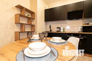 2-к квартира, посуточно, 41м2, 3/9 этаж