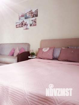 Студия квартира, на длительный срок, 35м2, 10/19 этаж