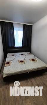 2-к квартира, посуточно, 50м2, 4/5 этаж