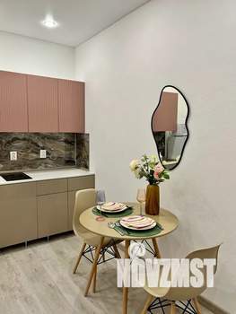 1-к квартира, посуточно, 47м2, 6/10 этаж