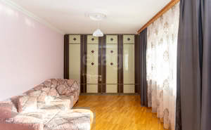 3-к квартира, на длительный срок, 120м2, 3/9 этаж