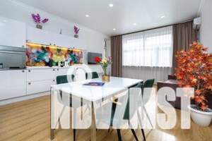 1-к квартира, посуточно, 64м2, 13/23 этаж