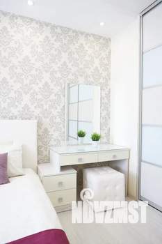 2-к квартира, посуточно, 50м2, 3/5 этаж