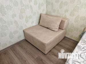 1-к квартира, посуточно, 40м2, 9/16 этаж