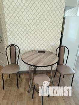 Студия квартира, посуточно, 36м2, 5/16 этаж