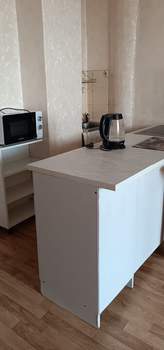 Студия квартира, на длительный срок, 29м2, 8/14 этаж