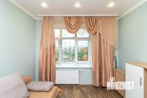 1-к квартира, на длительный срок, 32м2, 10/10 этаж
