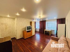 1-к квартира, на длительный срок, 42м2, 3/5 этаж