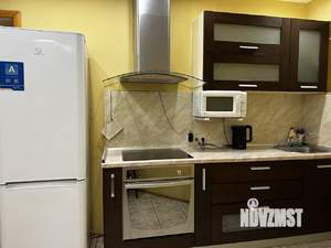 2-к квартира, посуточно, 100м2, 1/1 этаж