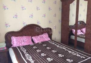 2-к квартира, на длительный срок, 49м2, 2/5 этаж