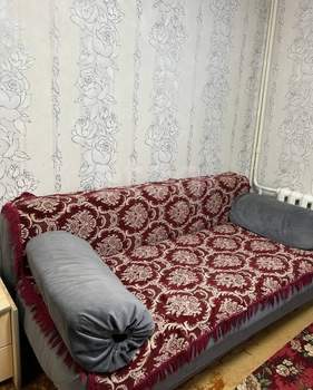 Студия квартира, на длительный срок, 15м2, 5/8 этаж