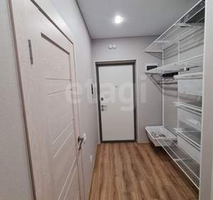 1-к квартира, на длительный срок, 35м2, 7/10 этаж