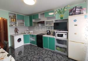 2-к квартира, на длительный срок, 66м2, 8/9 этаж