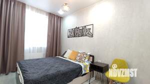 2-к квартира, посуточно, 42м2, 5/9 этаж