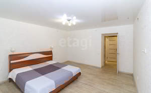 1-к квартира, на длительный срок, 58м2, 9/12 этаж