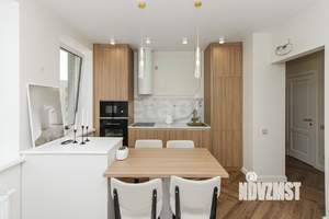 2-к квартира, на длительный срок, 55м2, 12/16 этаж