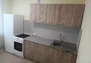 1-к квартира, на длительный срок, 33м2, 3/10 этаж