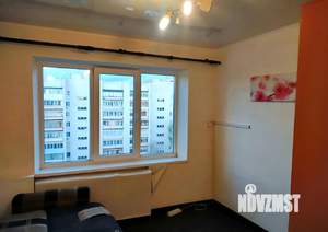 Студия квартира, на длительный срок, 19м2, 8/8 этаж