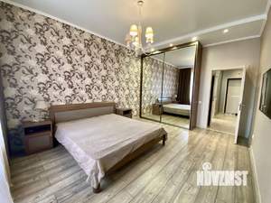 1-к квартира, на длительный срок, 58м2, 6/17 этаж