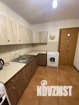 1-к квартира, на длительный срок, 48м2, 8/14 этаж