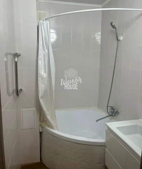 2-к квартира, на длительный срок, 65м2, 14/14 этаж