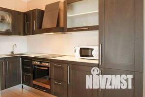 2-к квартира, посуточно, 50м2, 1/1 этаж