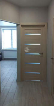 1-к квартира, на длительный срок, 32м2, 5/18 этаж