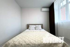 1-к квартира, посуточно, 33м2, 14/19 этаж