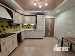 1-к квартира, на длительный срок, 38м2, 4/10 этаж