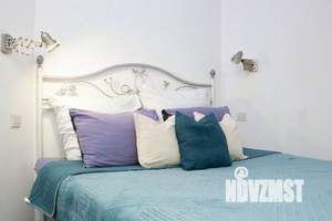 1-к квартира, посуточно, 120м2, 1/1 этаж