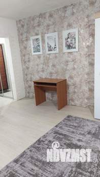 Студия квартира, на длительный срок, 30м2, 7/20 этаж