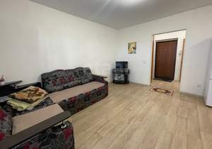 Студия квартира, на длительный срок, 32м2, 13/16 этаж