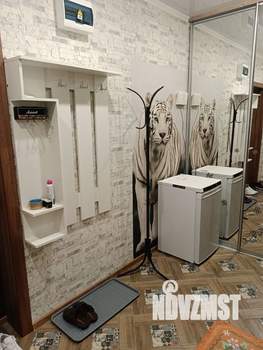 1-к квартира, на длительный срок, 50м2, 3/18 этаж