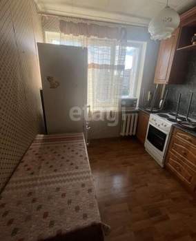 1-к квартира, на длительный срок, 34м2, 7/8 этаж