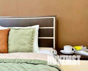 1-к квартира, посуточно, 70м2, 1/1 этаж