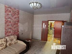 2-к квартира, на длительный срок, 55м2, 4/9 этаж