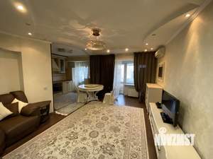 3-к квартира, на длительный срок, 105м2, 8/14 этаж