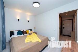 2-к квартира, посуточно, 40м2, 5/16 этаж