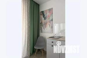 1-к квартира, посуточно, 30м2, 2/16 этаж