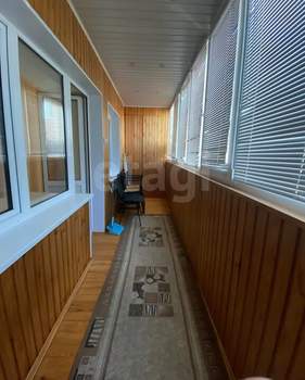 2-к квартира, на длительный срок, 70м2, 6/9 этаж