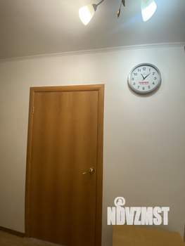 1-к квартира, на длительный срок, 45м2, 4/14 этаж