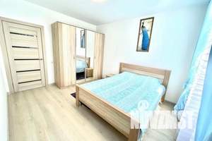 2-к квартира, посуточно, 50м2, 8/19 этаж