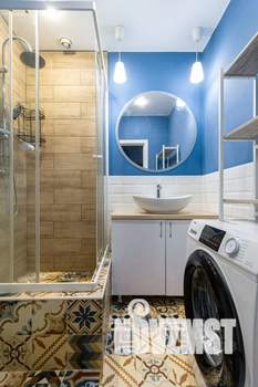 2-к квартира, посуточно, 58м2, 1/1 этаж